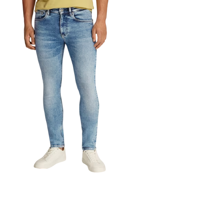 Jeans Donna Calvin Klein Jeans Art J30J326524