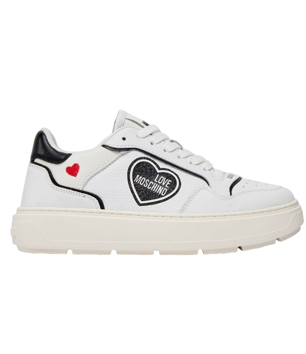 Scarpe donna Love Moschino art JA15204G1IJ