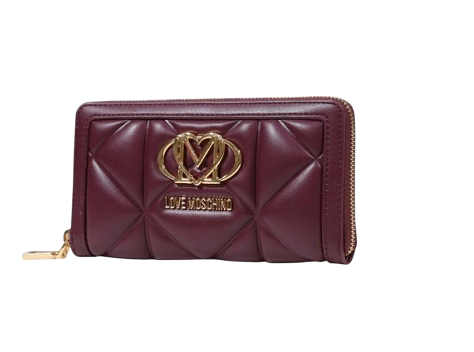 Portafoglio Donna Love Moschino Art JC5644PP1NL