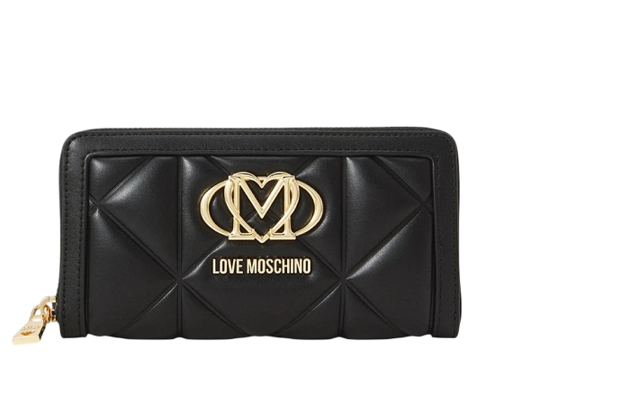 Portafoglio Donna Love Moschino Art JC5644PP1NL