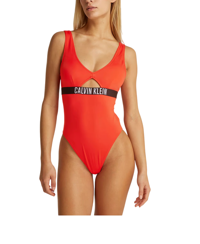 Costume Donna Calvin Klein KW0KW02746