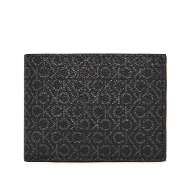 Portafoglio Uomo Calvin Klein LV04D1040G