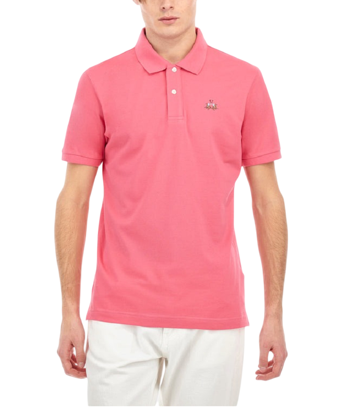 Polo Uomo La Martina Art MAP002 PK001