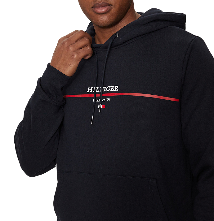 Tommy Hilfiger Felpa MW0MW35556