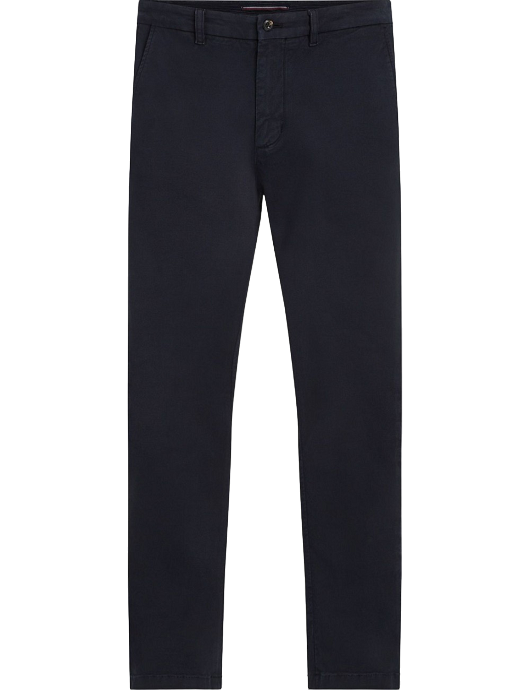 Tommy Hilfiger Pantaloni chino MW0MW35636