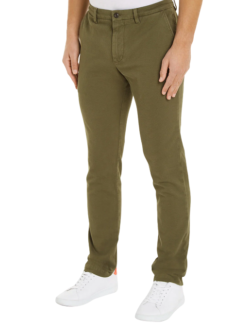 Tommy Hilfiger Pantaloni chino MW0MW35636