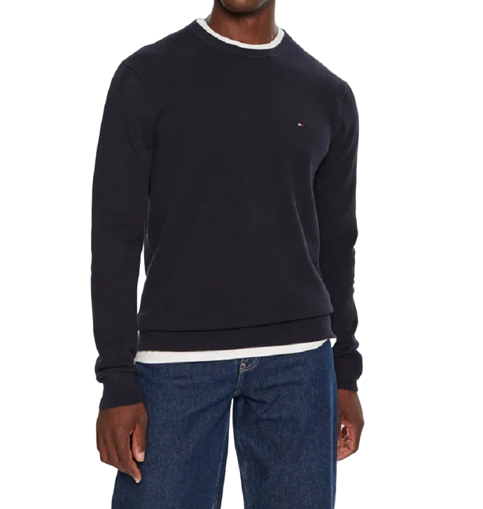 Tommy Hilfiger Maglione MW0MW36347