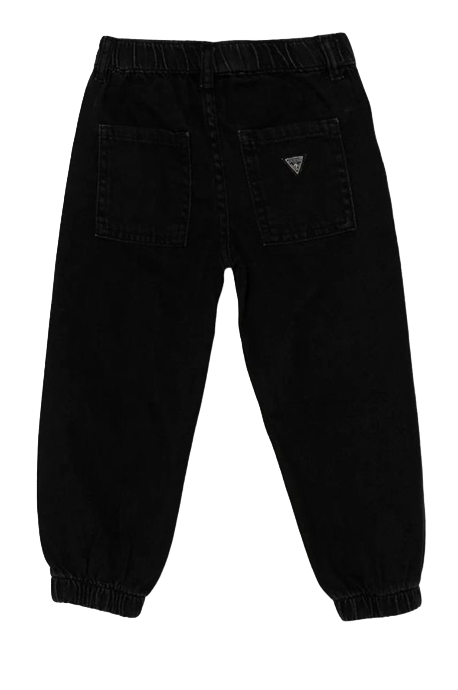 Guess Jeans jeans N4BA05 D5JL0 - Foto 4 di 4