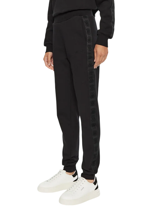 Guess Pantaloni da tuta Stacie V4BB00 KC5O0