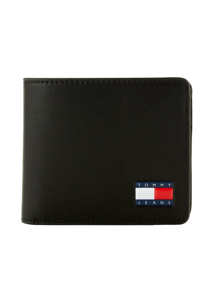 Portafoglio Uomo Tommy Hilfiger Art AM0AM12965 - Foto 4 di 6