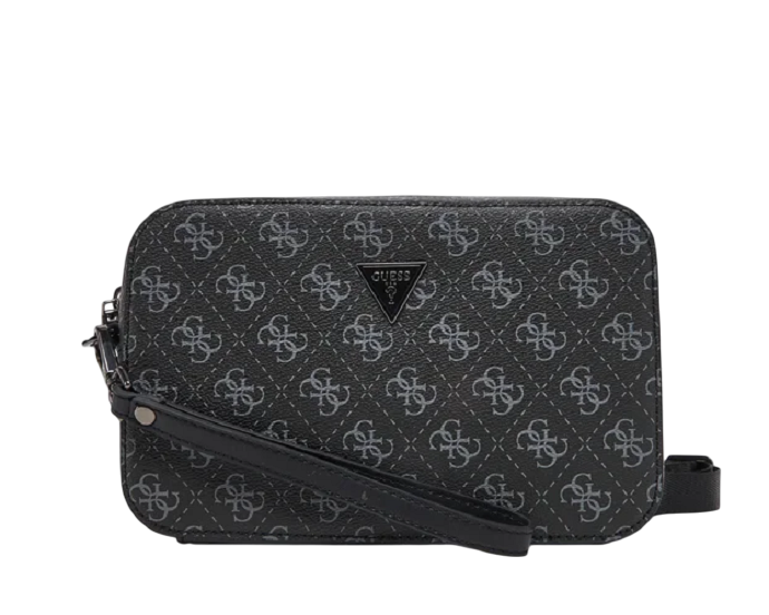 Pochette Uomo Guess Art PMMILO P5245