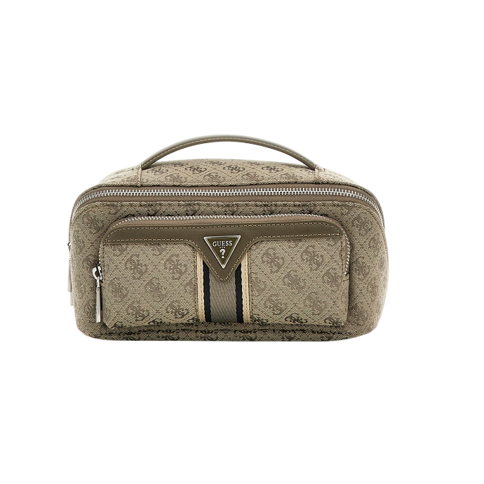 Pochette Uomo Guess Art PMMIST P5186