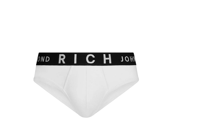 Slip Uomo Richmond Art JRDIST02SL