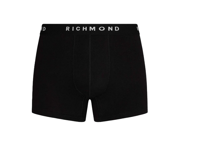 Boxer Uomo John Richmond Art RICHMOND JRDIST11TR