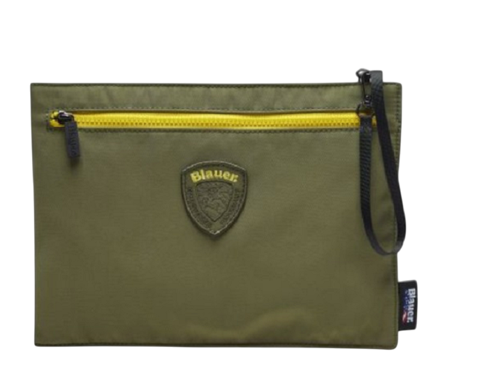 Pochette Uomo Blauer Art S5DOC04/STR