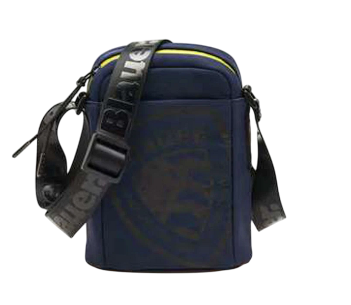Borsello Uomo Blauer Art S5FRO01/PAR