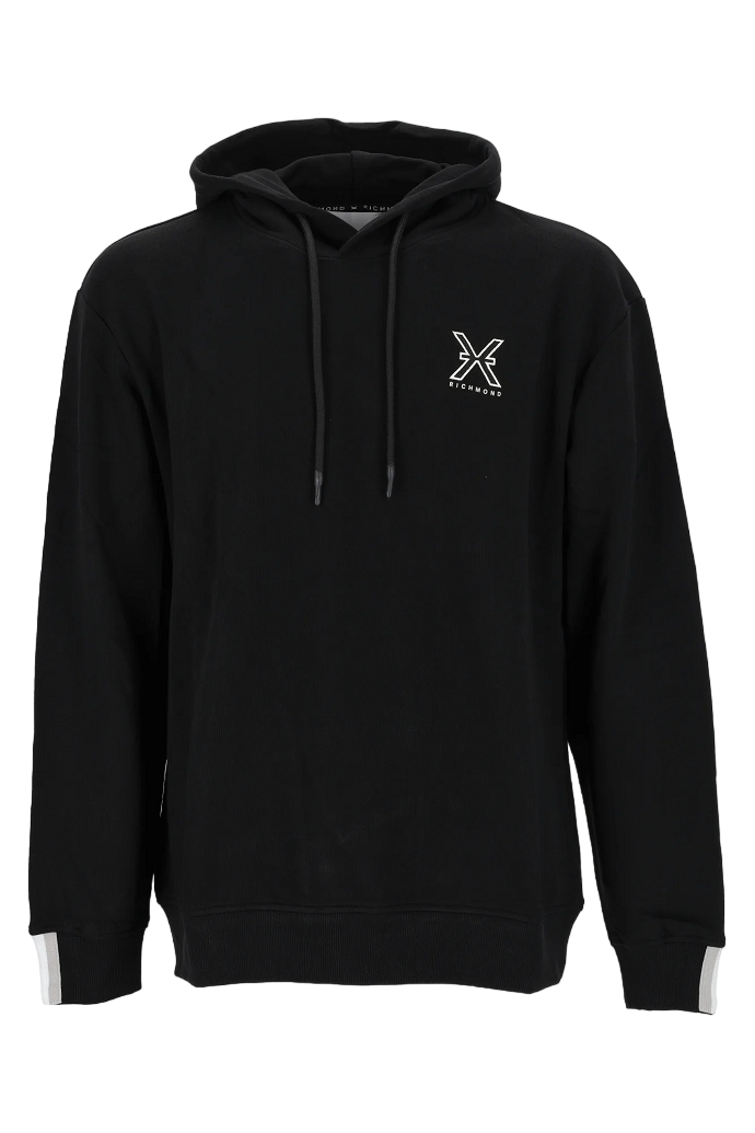 Richmond Felpa Uomo UMA24003FE
