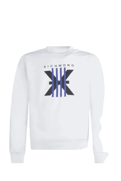JOHN RICHMOND SWEATSHIRT UMA24074FE