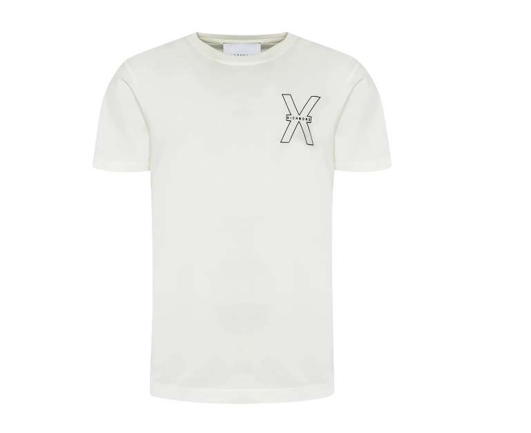 T-Shirt Uomo Richmond Art UMP24031TS