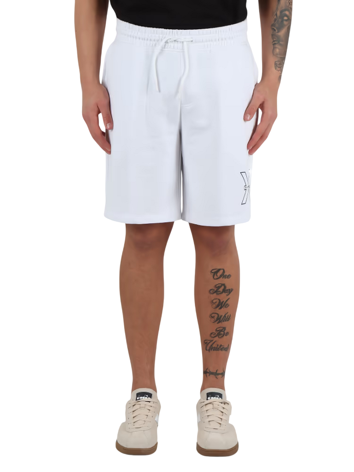 Bermuda Uomo John Richmond Art UMP25116BE