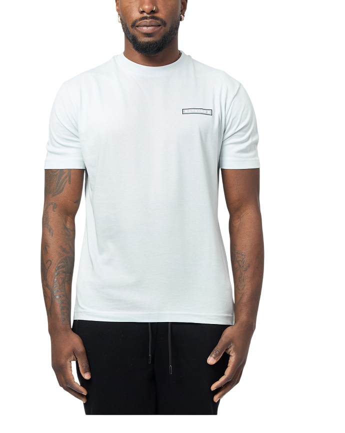 T-Shirt Uomo John Richmond Art UMP25241TS