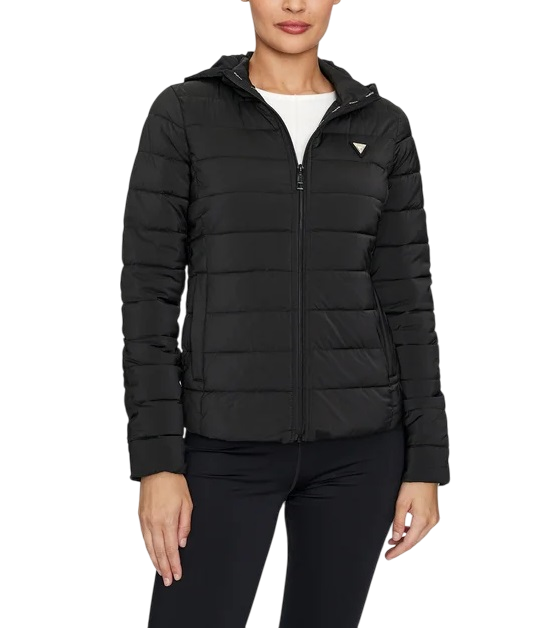 Giubbotto donna Guess art V4YL04 WF3X0
