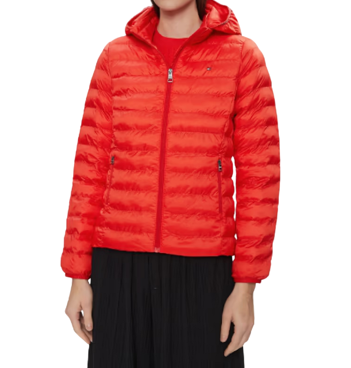 TOMMY HILFIGER PIUMINI WW0WW38927