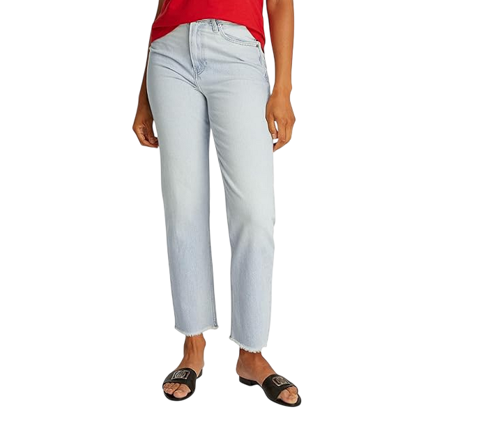 Jeans Donna Tommy Hilfiger Art WW0WW44371