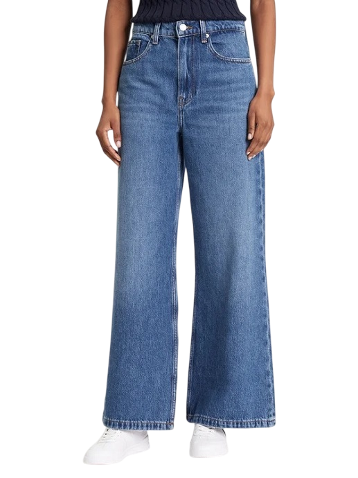 Jeans donna Tommy Hilfiger art WW0WW45675