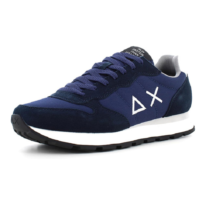 SNEAKERS TOM SOLID SUN68 UOMO Z44101