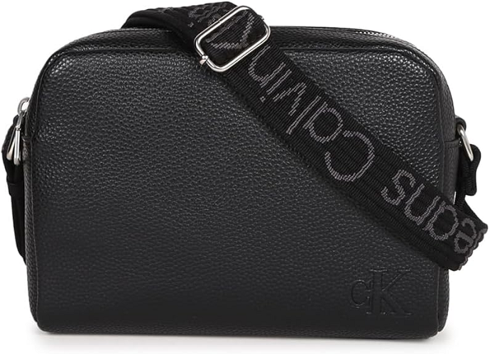 Calvin Klein Jeans borsa a tracolla donna