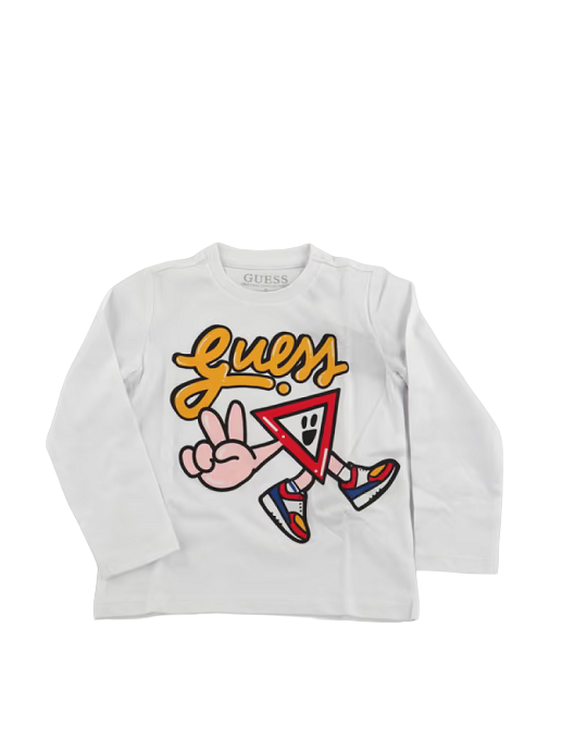 Guess T-shirt N4YI03 K8HM4