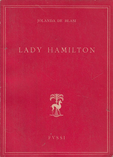 LADY HAMILTON