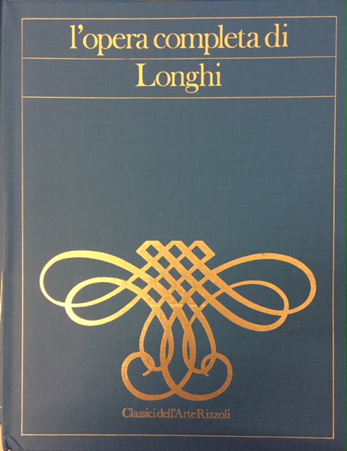 LONGHI PIETRO