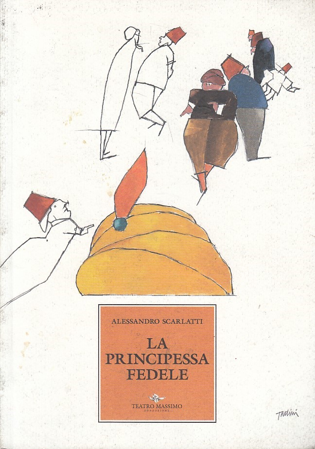 Lâ€™EREDITAâ€™ SCARLATTI