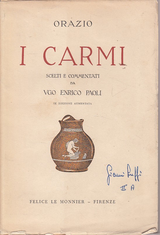 Carmi