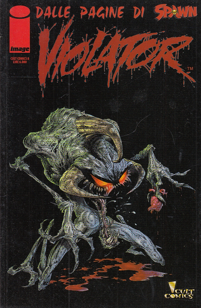 SPAWN 