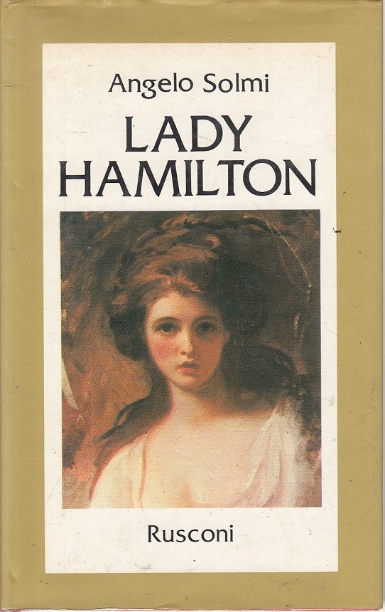 LADY HAMILTON