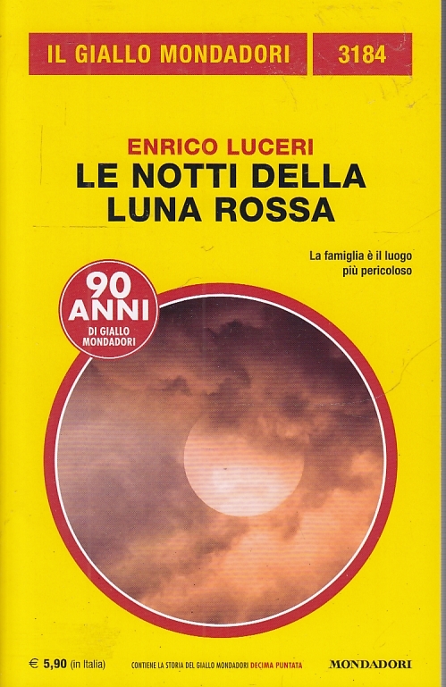 Luna rossa