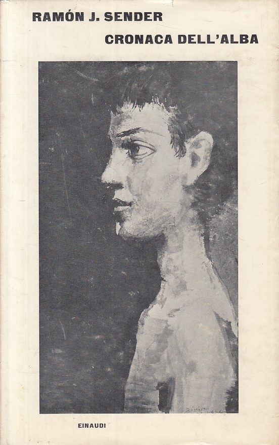 E questa casa diede alle fiamme.