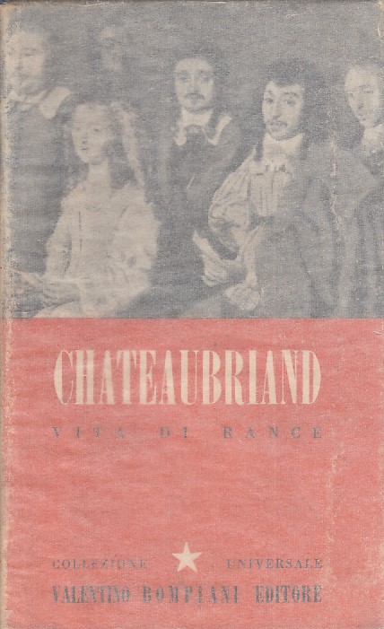 CHATEAUBRIAND