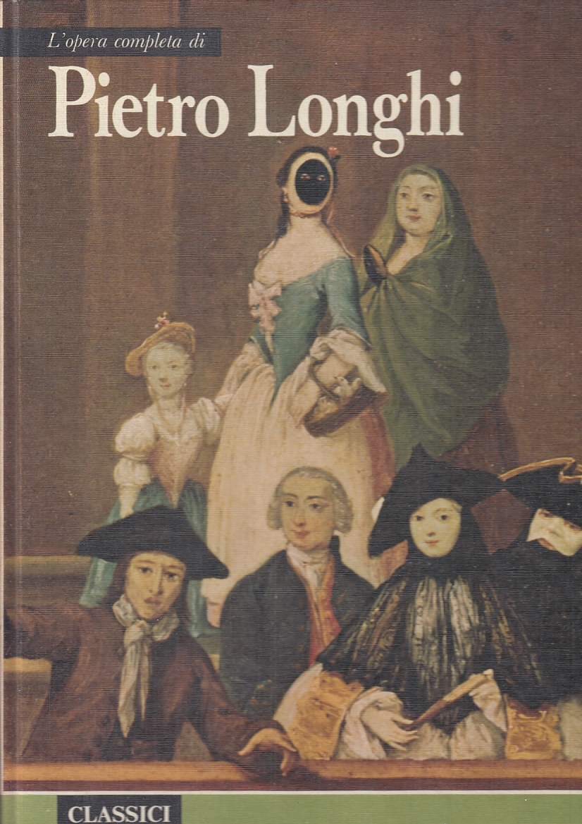 LONGHI PIETRO