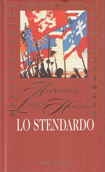 LO STENDARDO