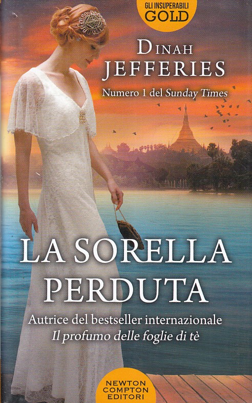 LA SORELLA PERDUTA