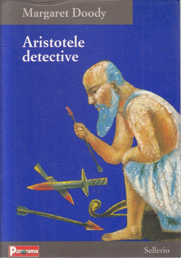ARISTOTELE DETECTIVE