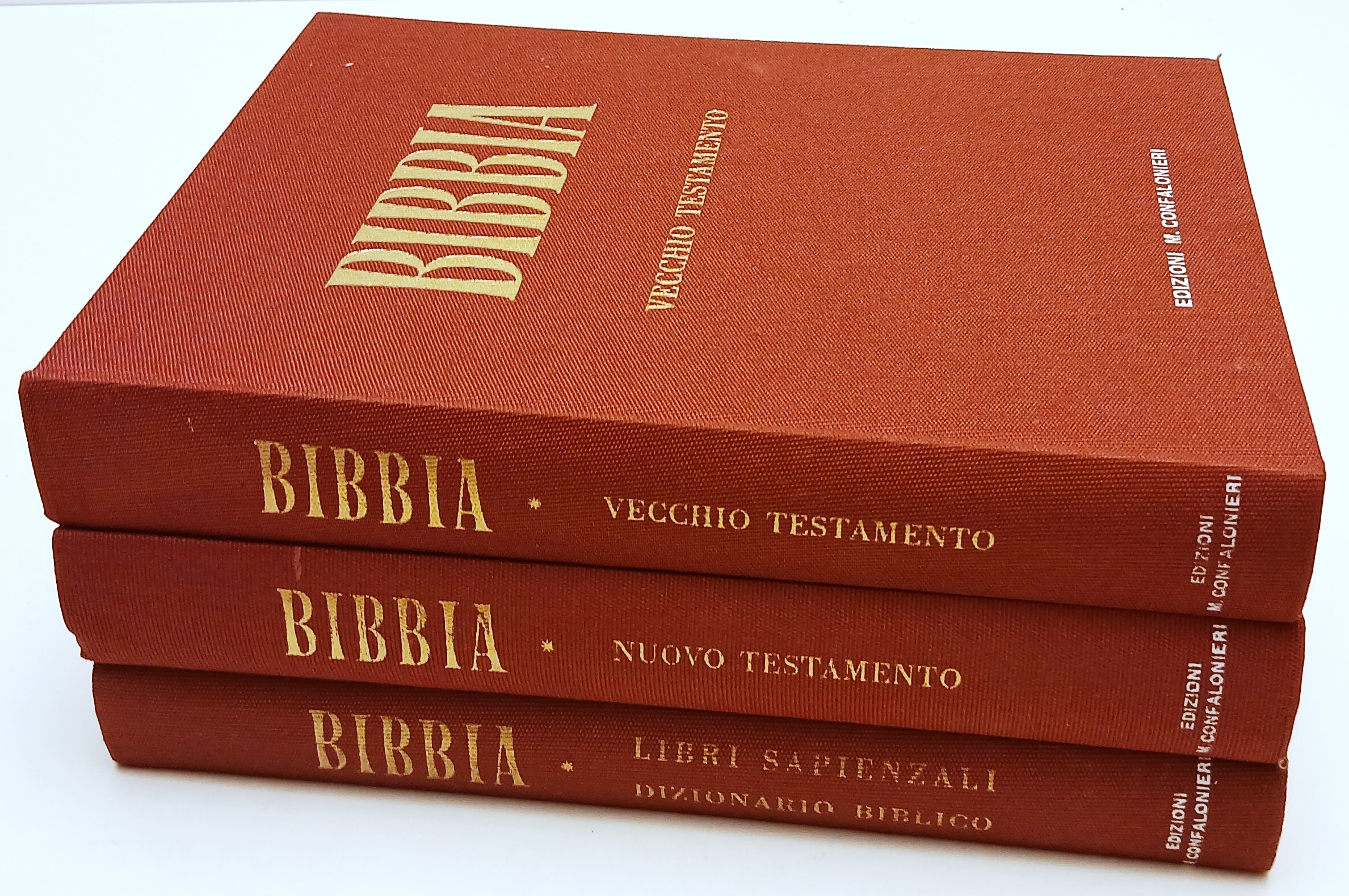 LH- LA CIVILTA&rsquo; CATTOLICA SERIE 3 9 VOLUMI ANNI 7,8,9 ----- 1856 - C - ZFS319