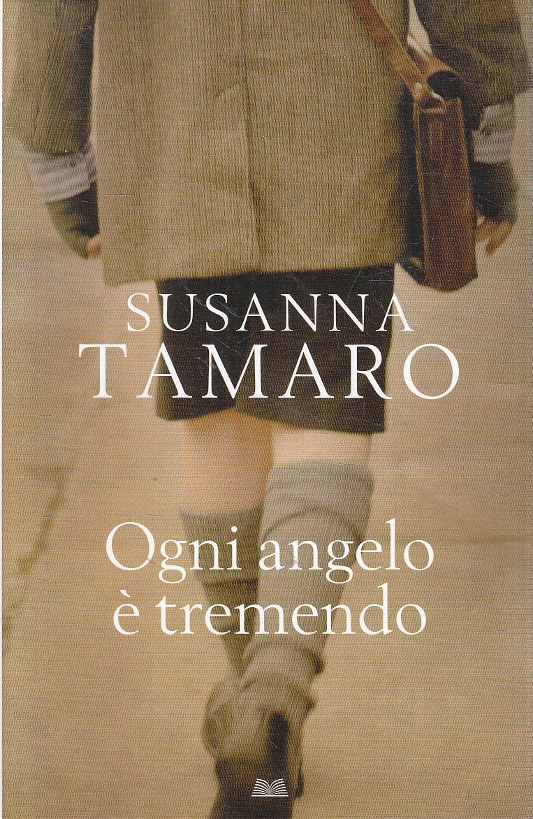 OGNI ANGELO  TREMENDO