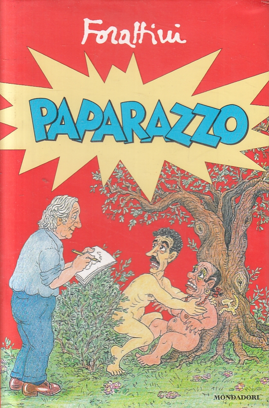 PAPARAZZO