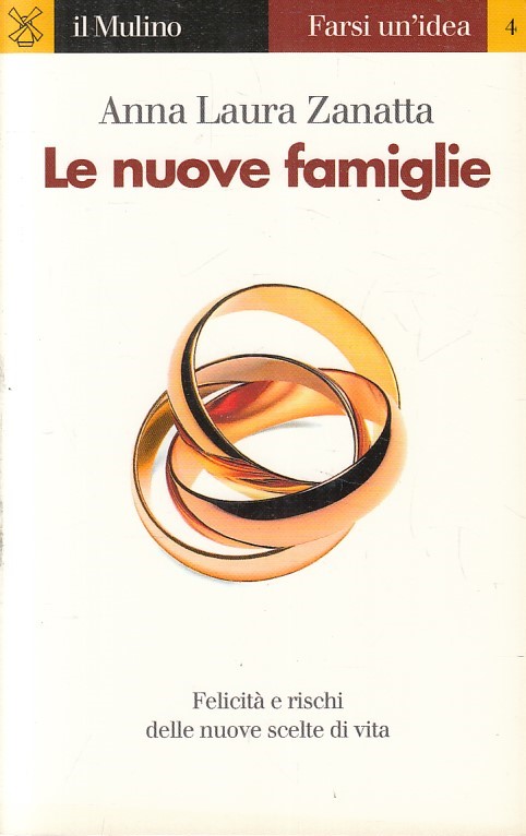 LE NUOVE FAMIGLIE
