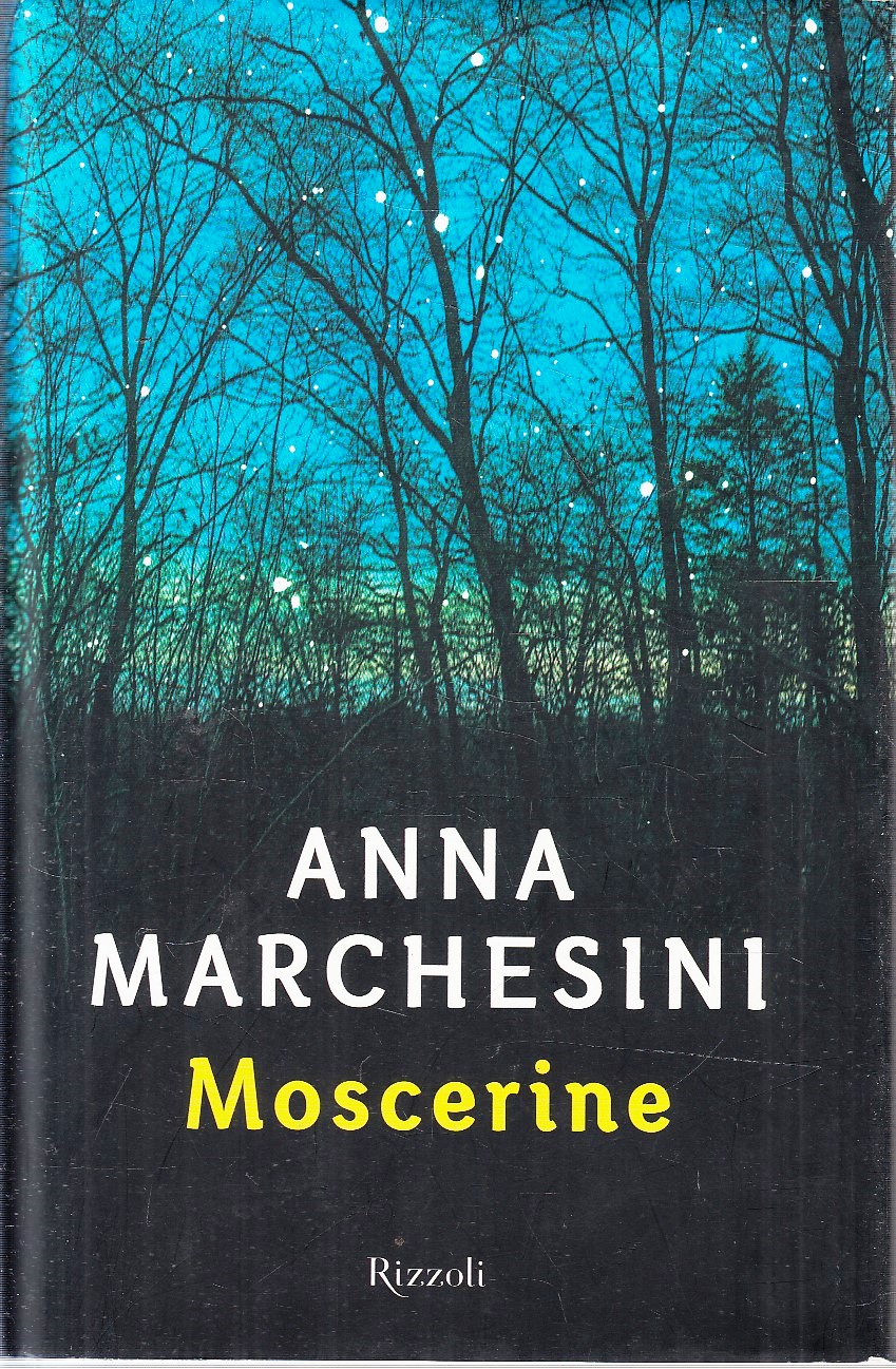 Moscerine